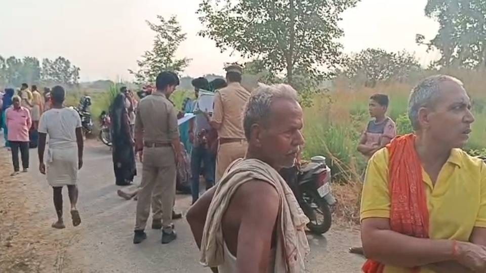 son hanged himself In Ayodhya when father scolded for drinking alcohol
