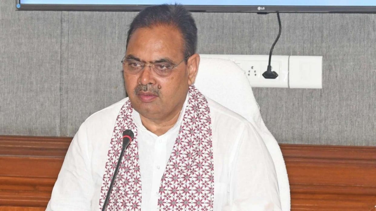 Rajasthan Big decision on SI recruitment soon, sub-committee meeting called before PM's visit to Bikaner