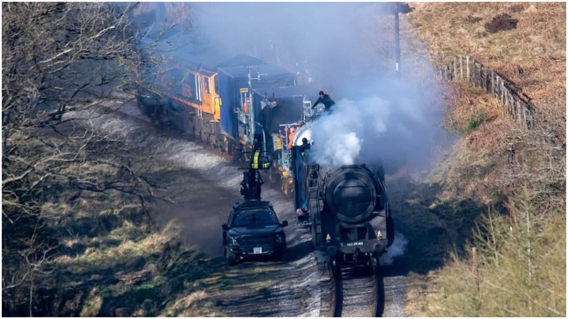 Mission Impossible The Final Reckoning Day 10 Box Office Collection: Tom Cruise hollywood movie