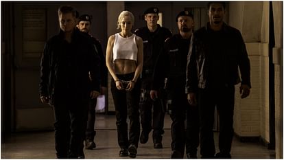 Mission Impossible The Final Reckoning Review in Hindi by Pankaj Shukla Christopher McQuarrie Tom Cruise