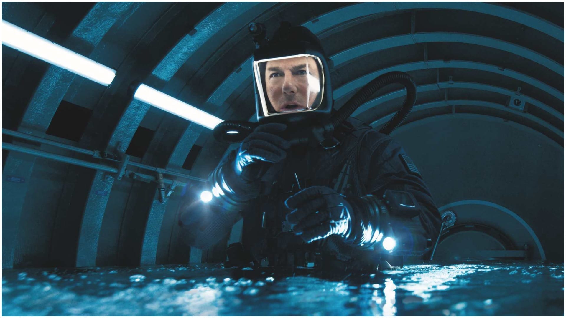 Tom Cruise Movie Mission Impossible The Final Reckoning Box Office Collection Sunday Day 16