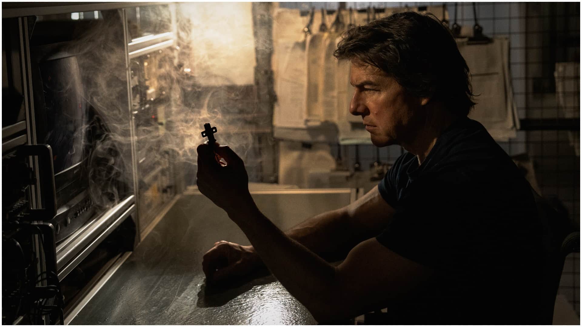 Mission Impossible The Final Reckoning Box Office Collection Tom Cruise film total earning