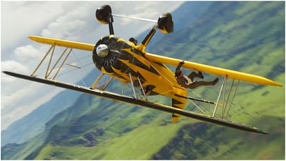 Mission Impossible The Final Reckoning Review in Hindi by Pankaj Shukla Christopher McQuarrie Tom Cruise