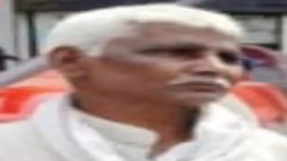A farmer suffered a heart attack in a fight between two parties
