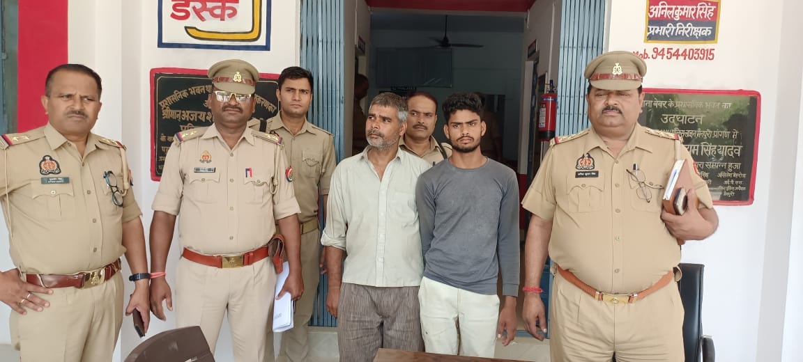 Brother and brother in law harassed girl student after maternal uncle hung her body from tree