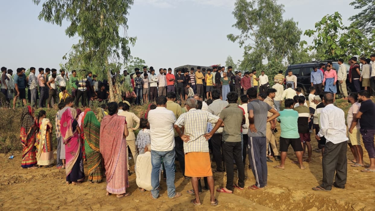 58-year-old woman brutally murdered in Bareilly
