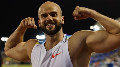 Will Burkhard Become India’s New Javelin Coach? German Expert Who Worked With Julian Weber