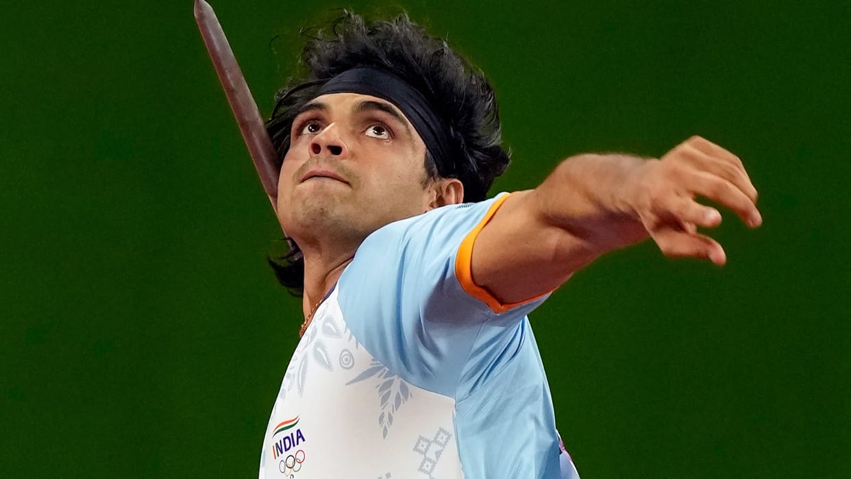 Neeraj Chopra beats Weber to win first Diamond League title in two years, 11 best javelin throws of Neeraj
