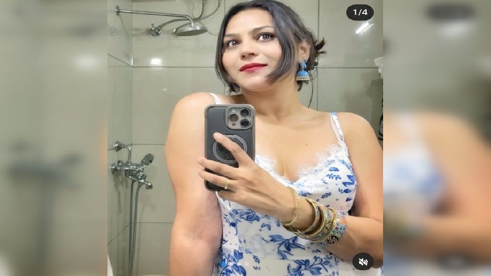 Know Who is YouTuber Jyoti Malhotra She is accused of betraying country