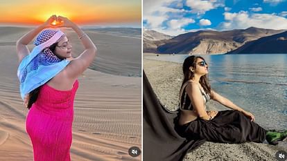 Know Who is YouTuber Jyoti Malhotra She is accused of betraying country