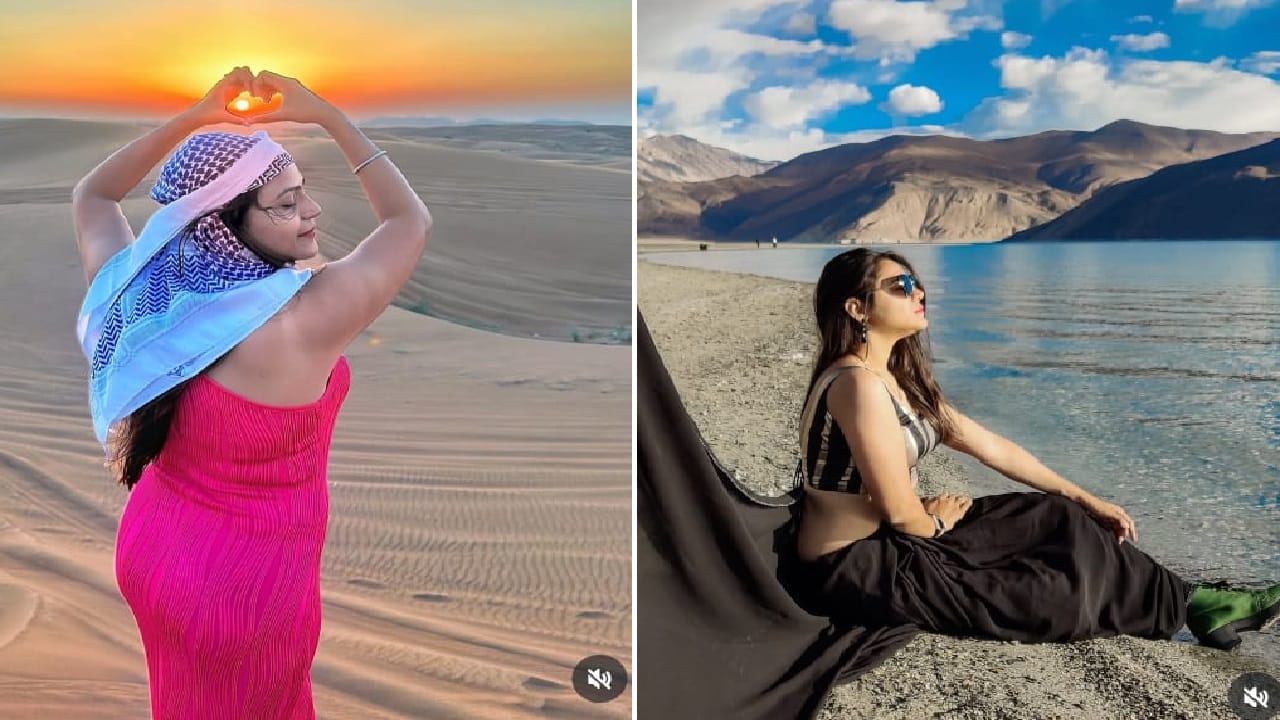 youtuber Jyoti story of becoming a spy reason Father tells the inside story