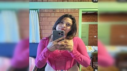 Know Who is YouTuber Jyoti Malhotra She is accused of betraying country