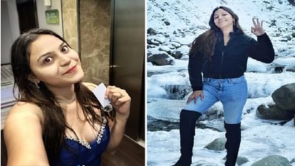 Know Who is YouTuber Jyoti Malhotra She is accused of betraying country