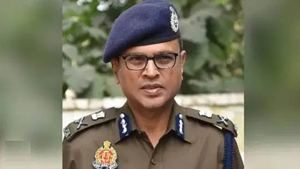 Kanpur: Police commissioner gave an ultimatum to all thePolice commissioner