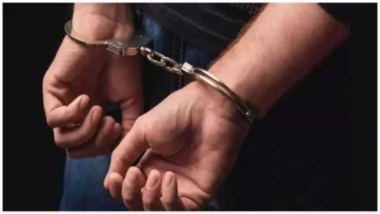 TPC commander Pratap, wanted in many cases, arrested, police got a big success