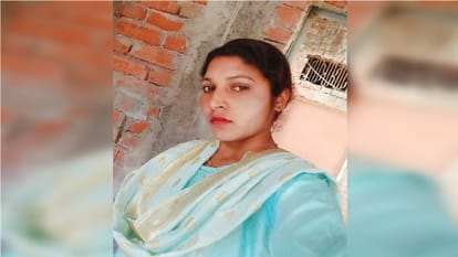 Husband beat his third wife to death In Varanasi