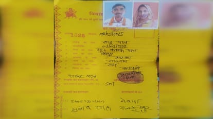 Husband beat his third wife to death In Varanasi