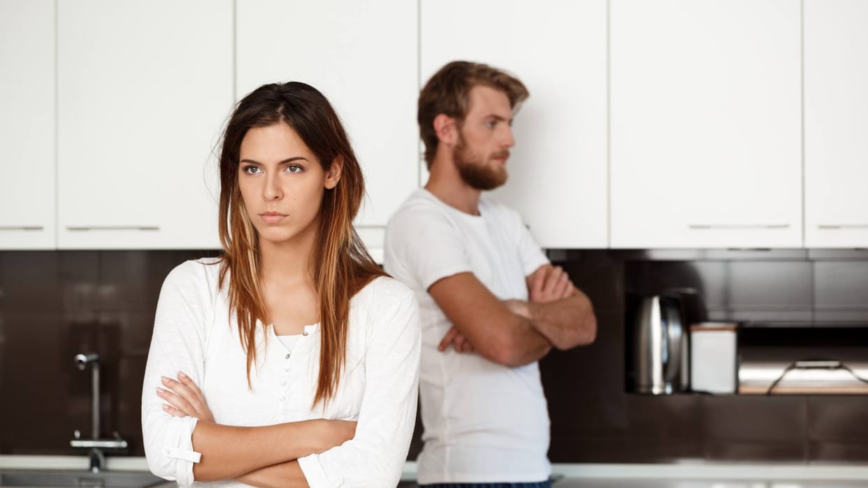 Do you know that there is a ceasefire between husband and wife too this joke goes viral on Internet