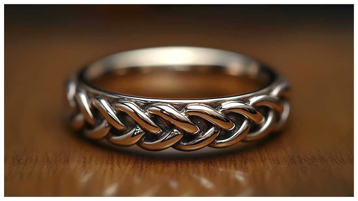 Rahu Dosh Ke Upay Right Way To Wear Silver Ring Chandi Ka Challa pehnne ka Sahi Tareeka