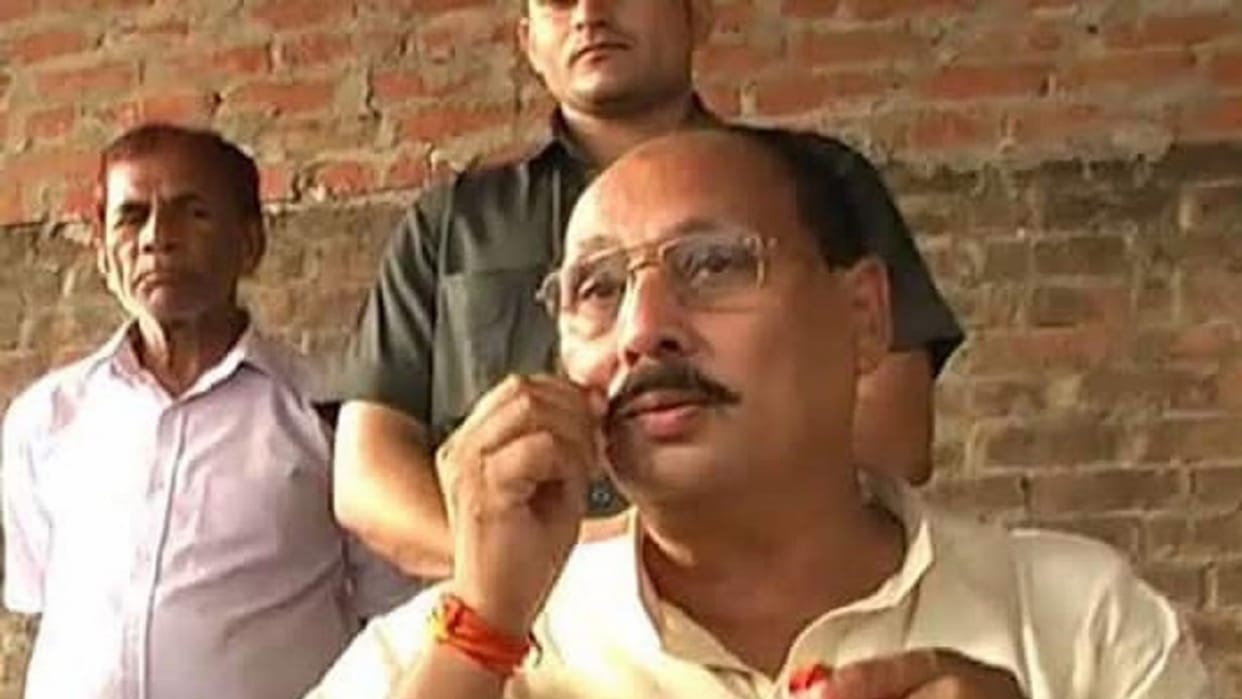 No relief to SP MLA Ramakant in poisonous liquor case, reply sought from government