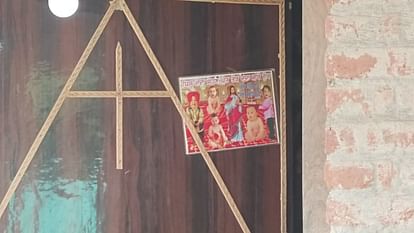 Three thousand Sikhs converted to Christianity in Pilibhit