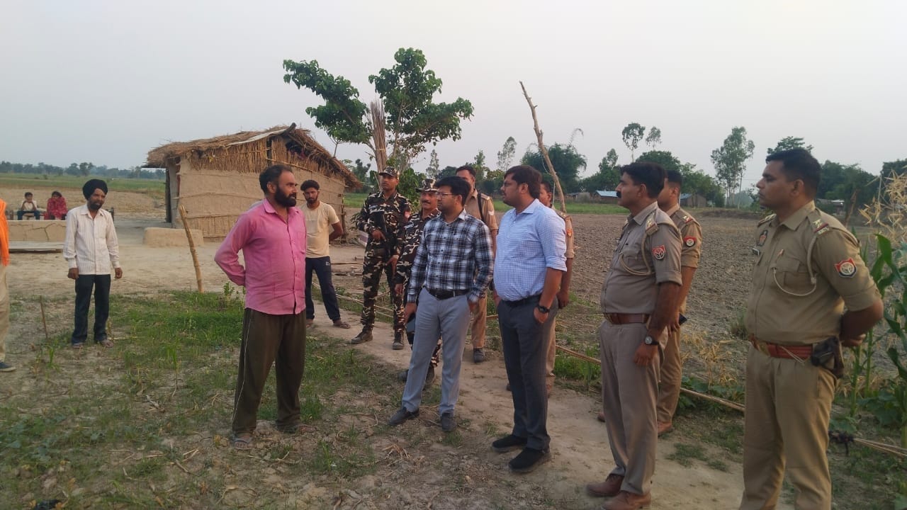 Three thousand Sikhs converted to Christianity in Pilibhit