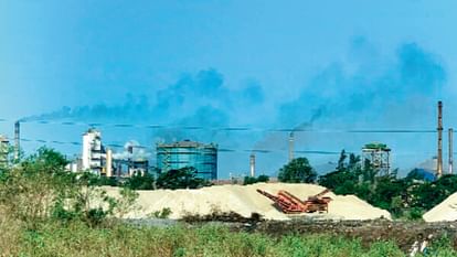combined effect of air pollution and extreme heat in India killed more than one lakh people in last 30 years