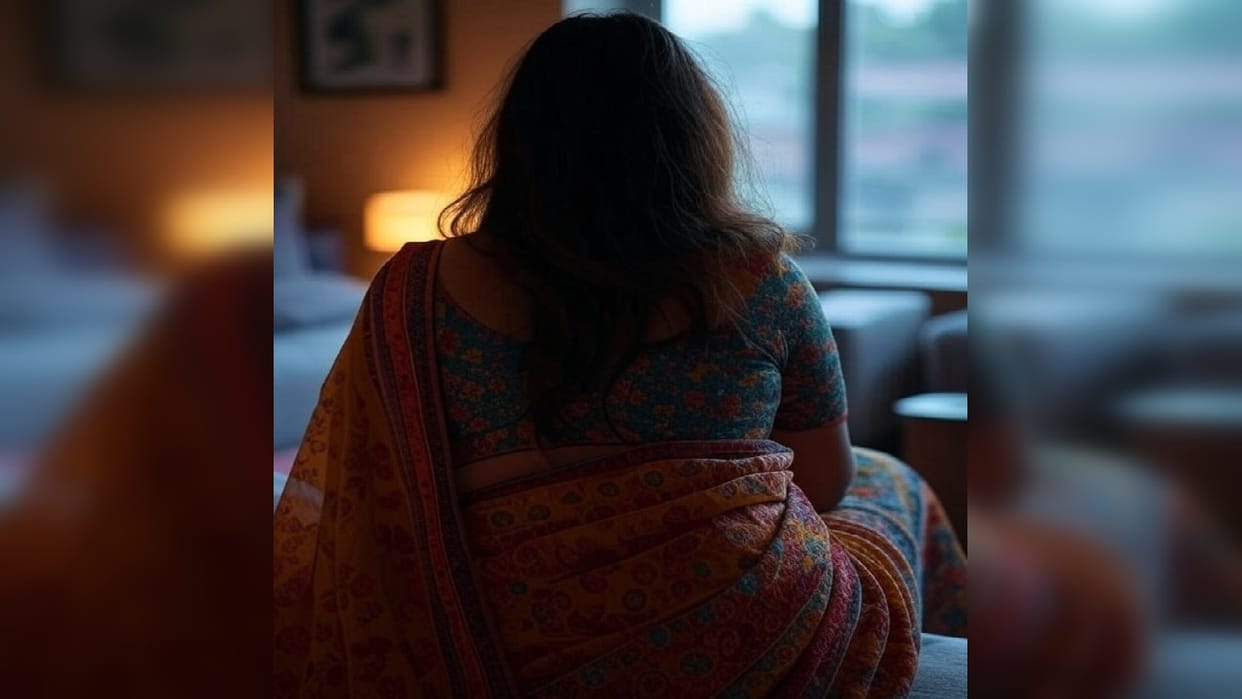 Accused arrested for rape and forcing conversion