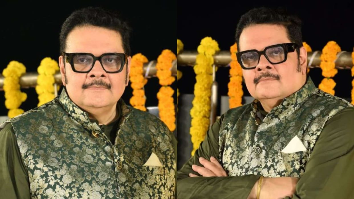 Andaz Apna Apna actor Shehzad Khan says why do not act in films
