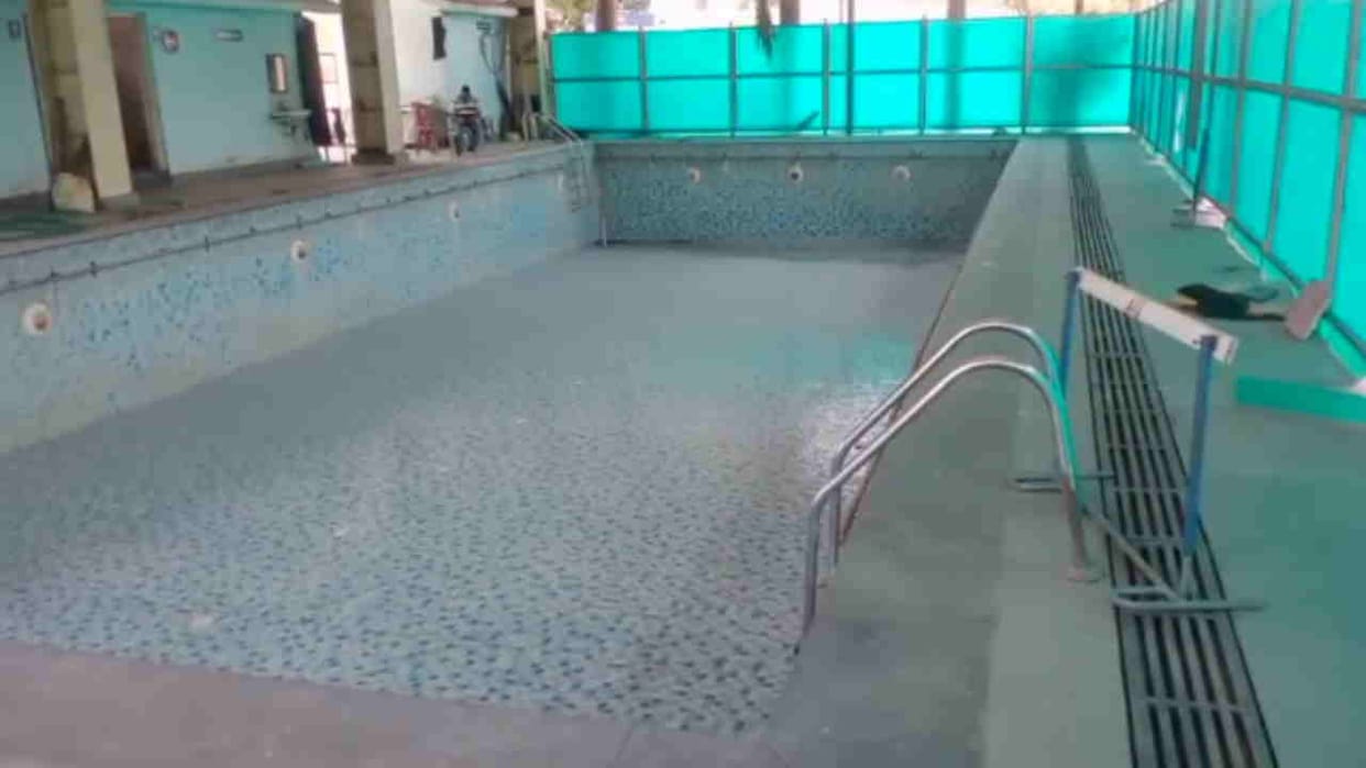 Delhi: Six-year-old child dies after drowning in municipal corporation swimming pool