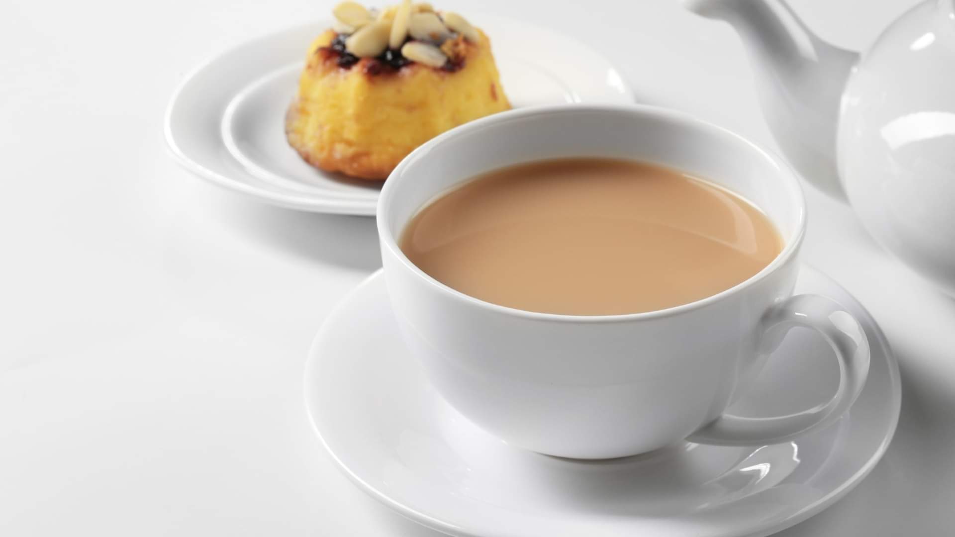 Health Tips Five Precautions to Take While Drinking Morning Tea Subah Chai Peene Ke Nuksan