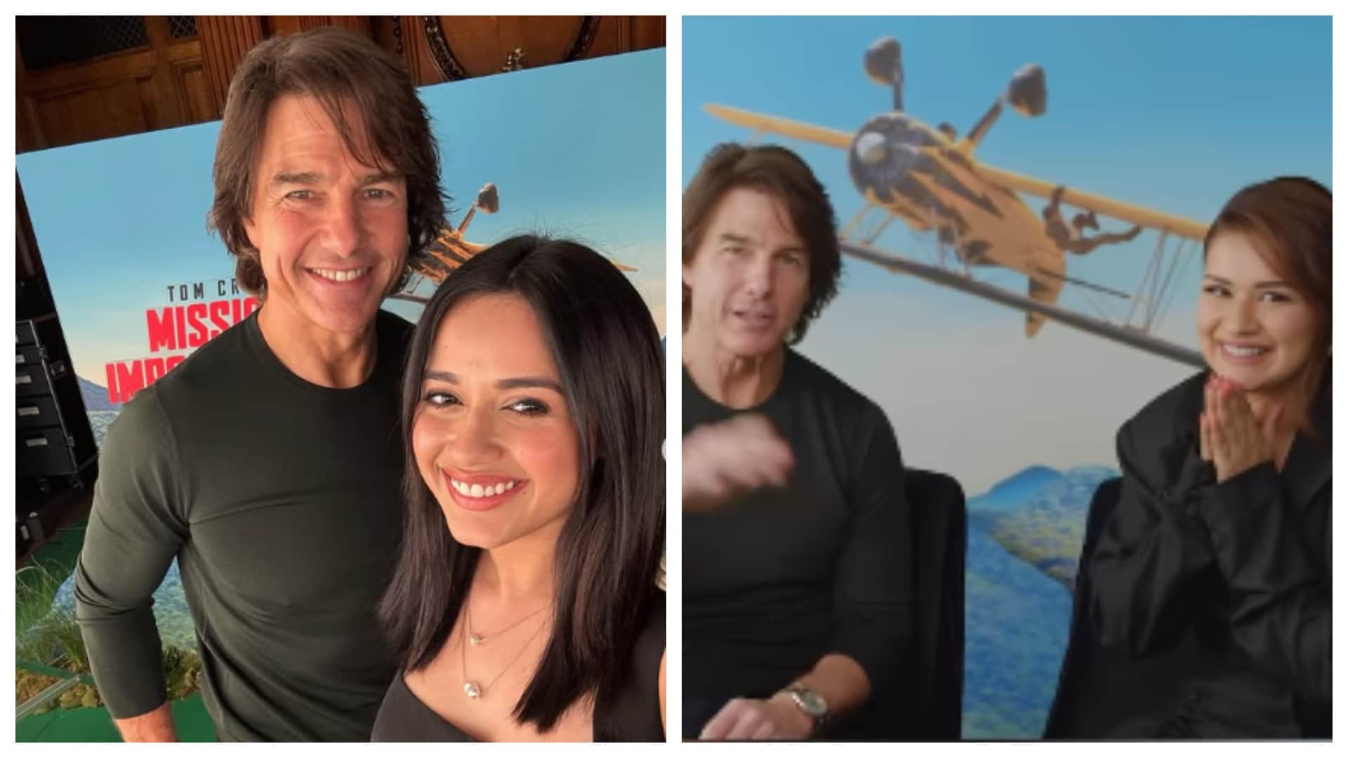 Hollywood Movies Competition With Bollywood Movies at Indian Box Office Mission Impossible Tom Cruise