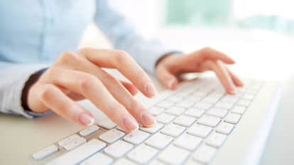 Only two pass typing test for clerks in Punjab School Education Department