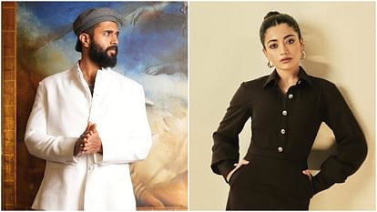 Vijay deverkonda opens up on relationship rumours with rashmika mandanna