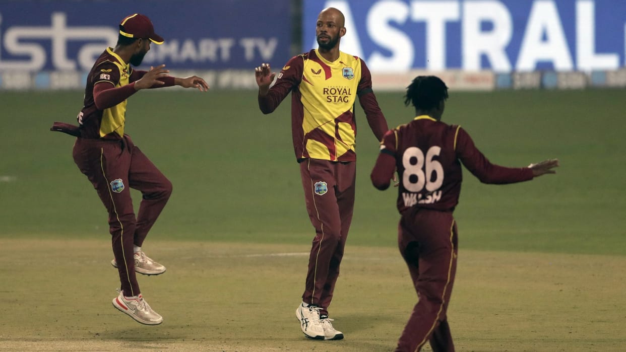 Roston Chase becomes West Indies New Test Captain, played last test two years ago Kraigg Brathwaite