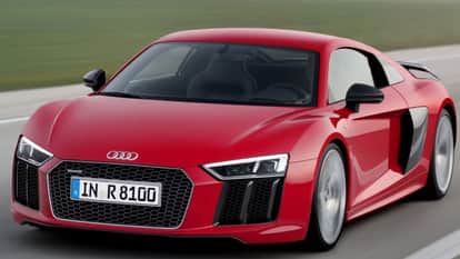 Audi and SAIC to Co-Develop Future Models Under New China-Focused Brand