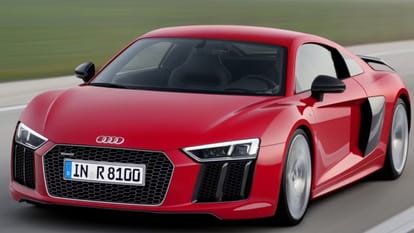 Audi and SAIC to Co-Develop Future Models Under New China-Focused Brand