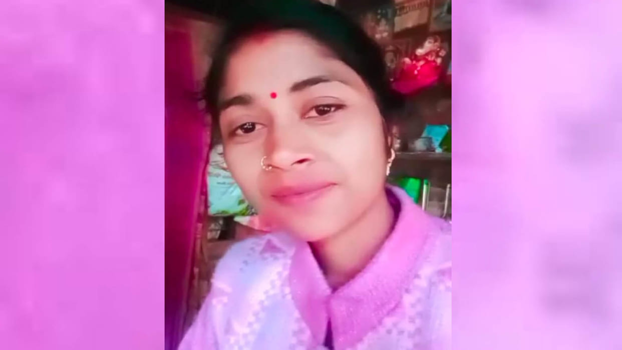 Etawah: Story teller's body found in the house, husband strangled him to death after a dispute
