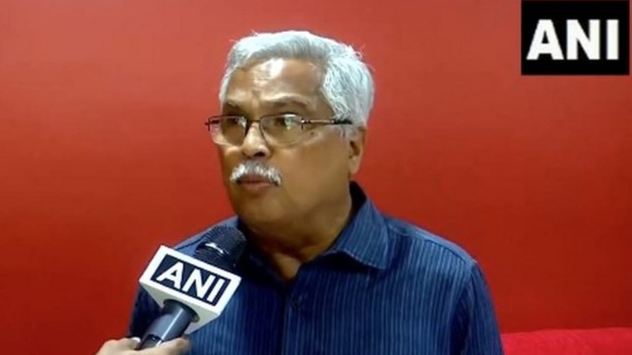 CPI Kerala Secy slams Tharoor's decision to lead delegation on Operation Sindoor