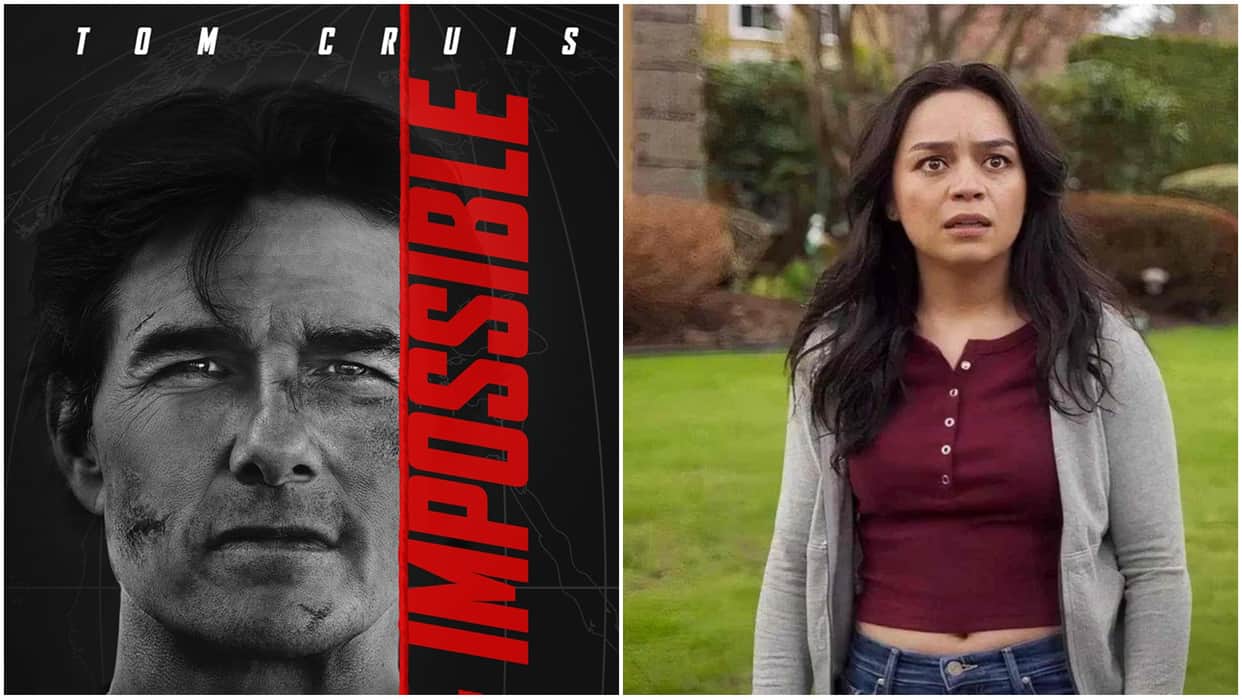 Box Office Collection of mission impossible 8 final destination and raid 2 day wise earning