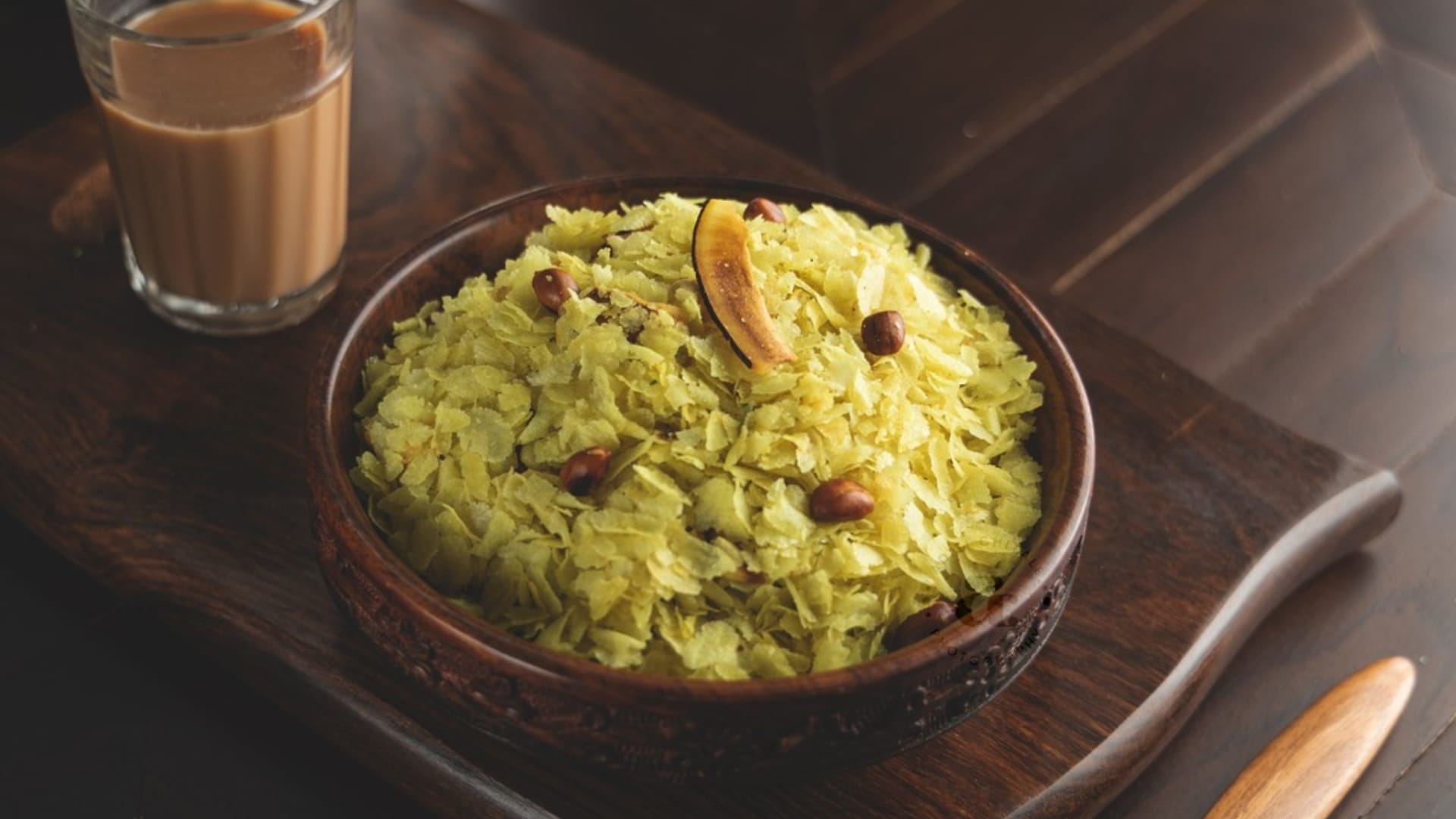Diwali 2025 Snacks Recipe: Five Delicious Snacks in Advance for Festive Days Check Recipes