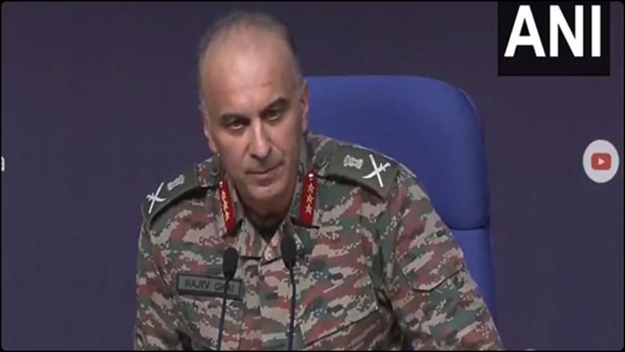 Did attempt to communicate in immediate wake of Op Sindoor: DGMO remarks resurfaces after Rahul's allegation
