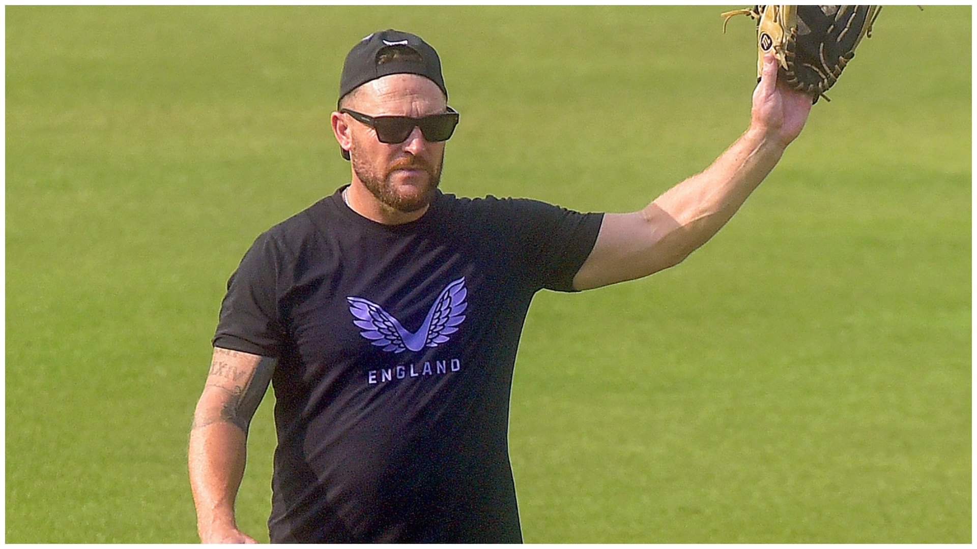 ECB took big step before IND vs ENG Test Series, sacks data analysts as McCullum set to rely on gut: Reports