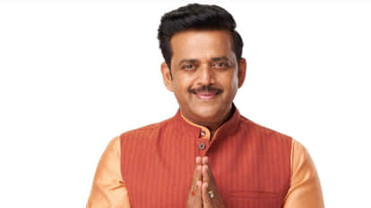 Ravi Kishan Reaction In Viral Meme Saluted Gen Z And Revealed Reason For Wearing Dhoti In Parliament