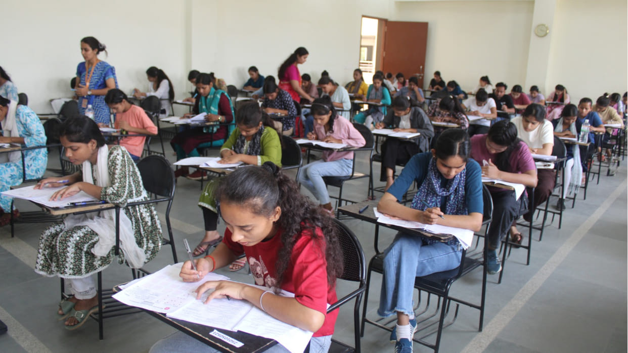 MP News: Date of online application for High School/Higher Secondary Second Examination extended