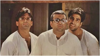Suniel Shetty Birthday Wish to Paresh Rawal amid Ongoing Hera Pheri 3 Controversy