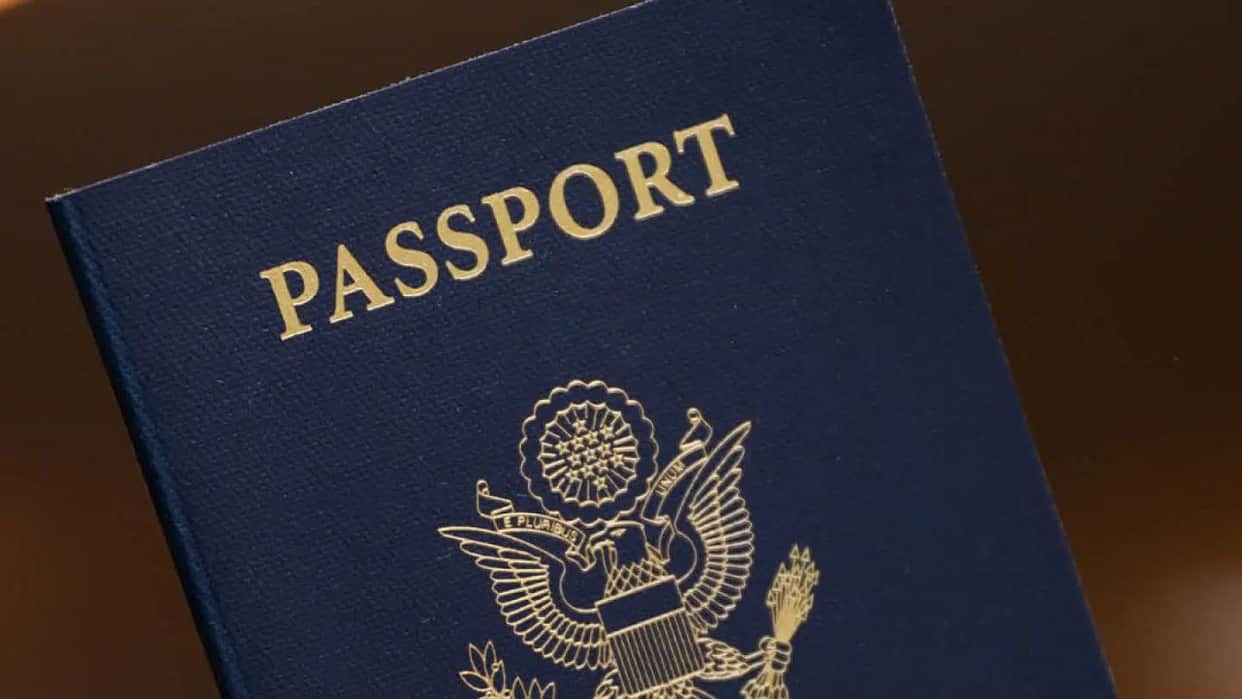 Henley Passport Index report Pakistani passport weakest passports