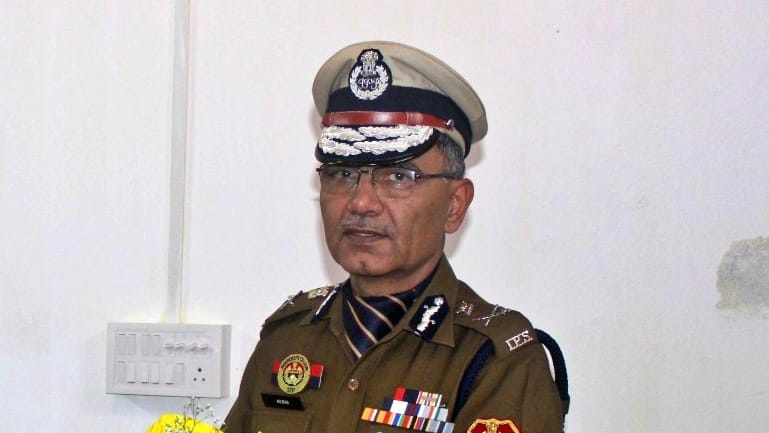 IPS officer Anurag Thakur who led CBI probe against Nirav Modi appointed Tripura DGP