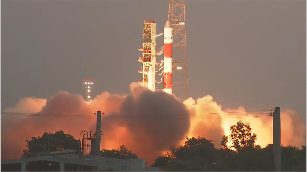 ISRO Recruitment: apply for 39 Vacancies for Engineers and Architects