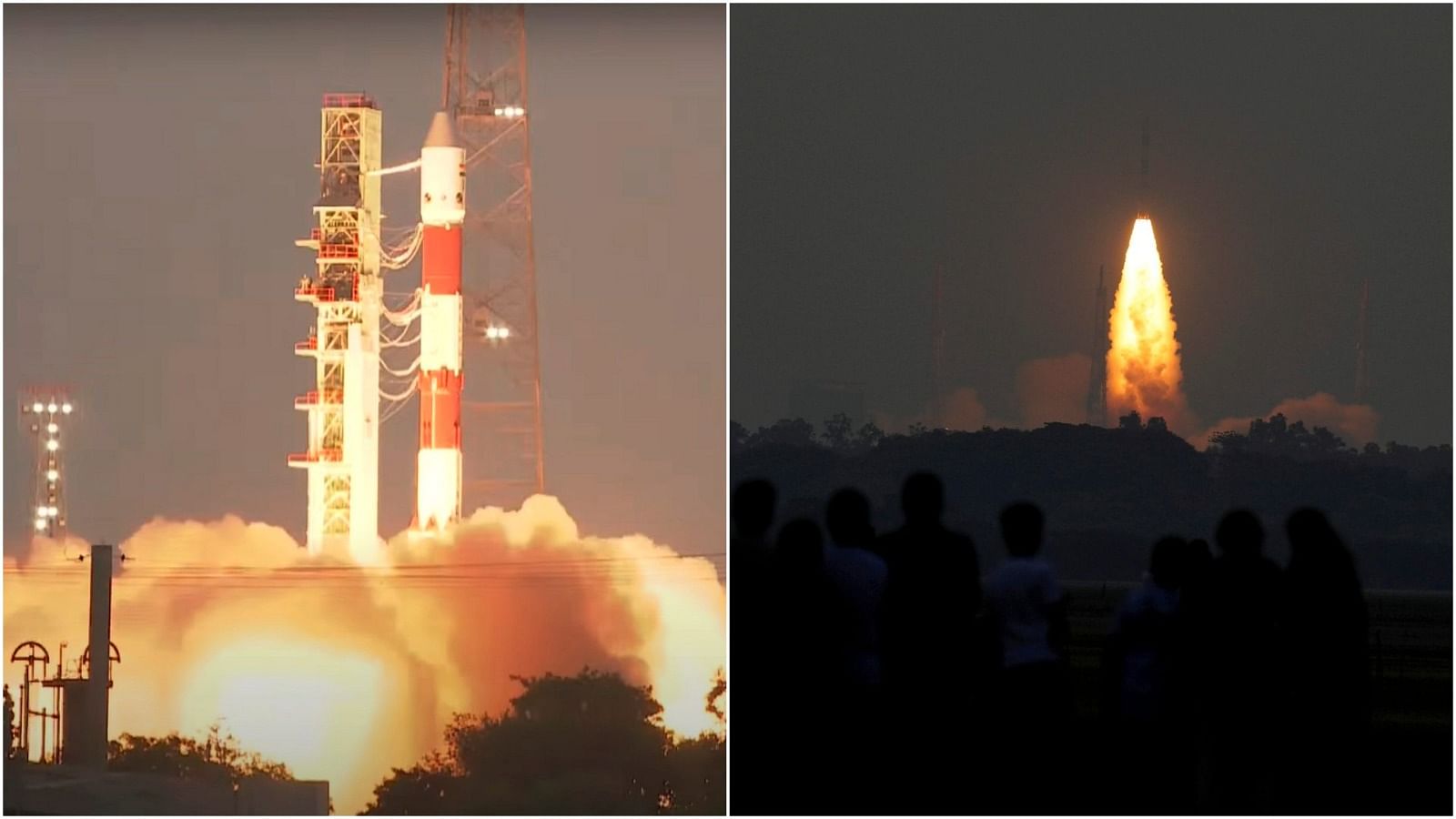 PSLV-C61 Mission: पीएसएलवी मिशन क्यों हुआ फेल? जांच के लिए बनी समिति; इसरो प्रमुख बोले- कारण जानने के लिए...